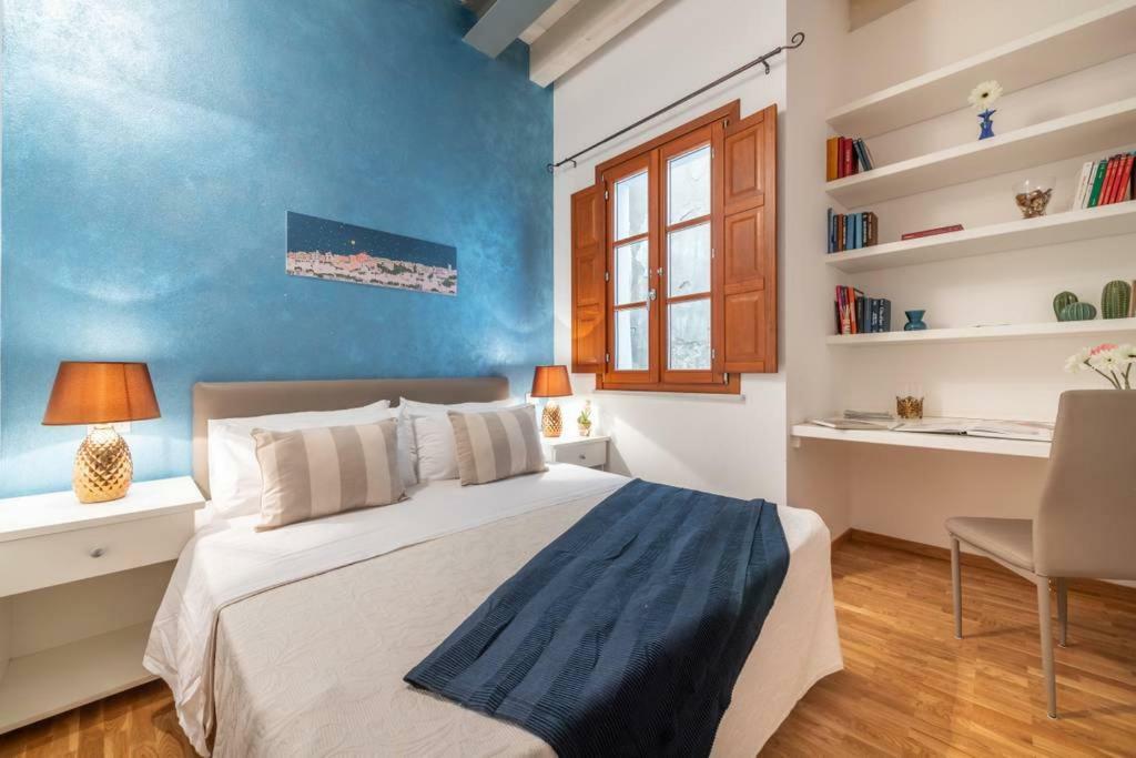 Mirti Boutique Apartment Heart Cagliari Zewnętrze zdjęcie