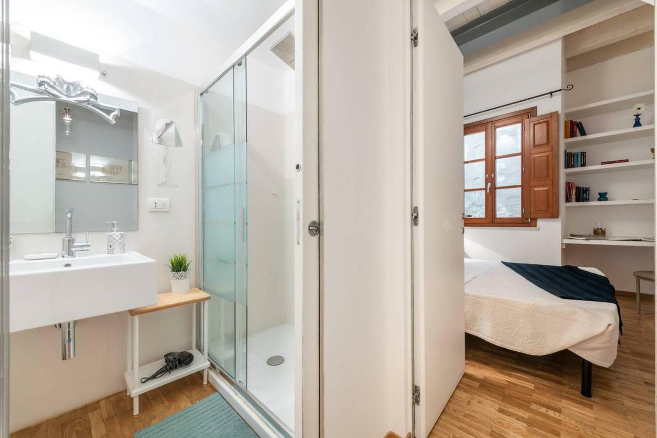 Mirti Boutique Apartment Heart Cagliari Zewnętrze zdjęcie
