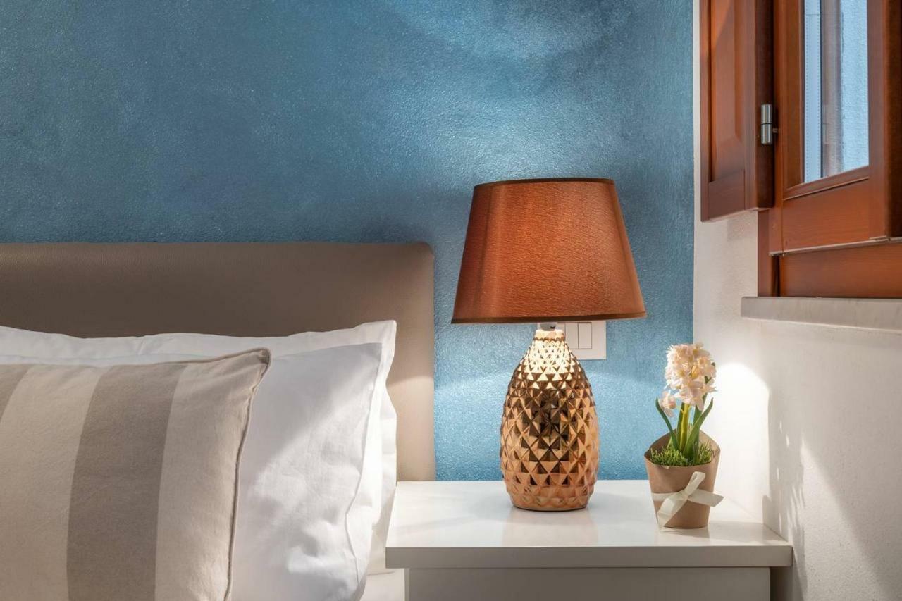 Mirti Boutique Apartment Heart Cagliari Zewnętrze zdjęcie