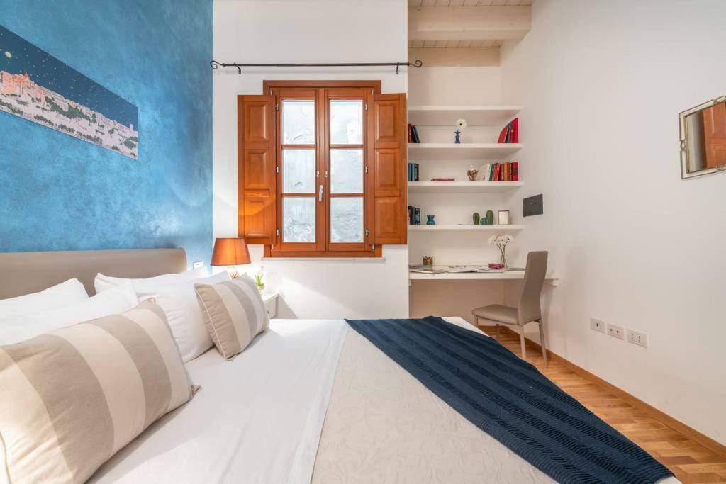 Mirti Boutique Apartment Heart Cagliari Zewnętrze zdjęcie
