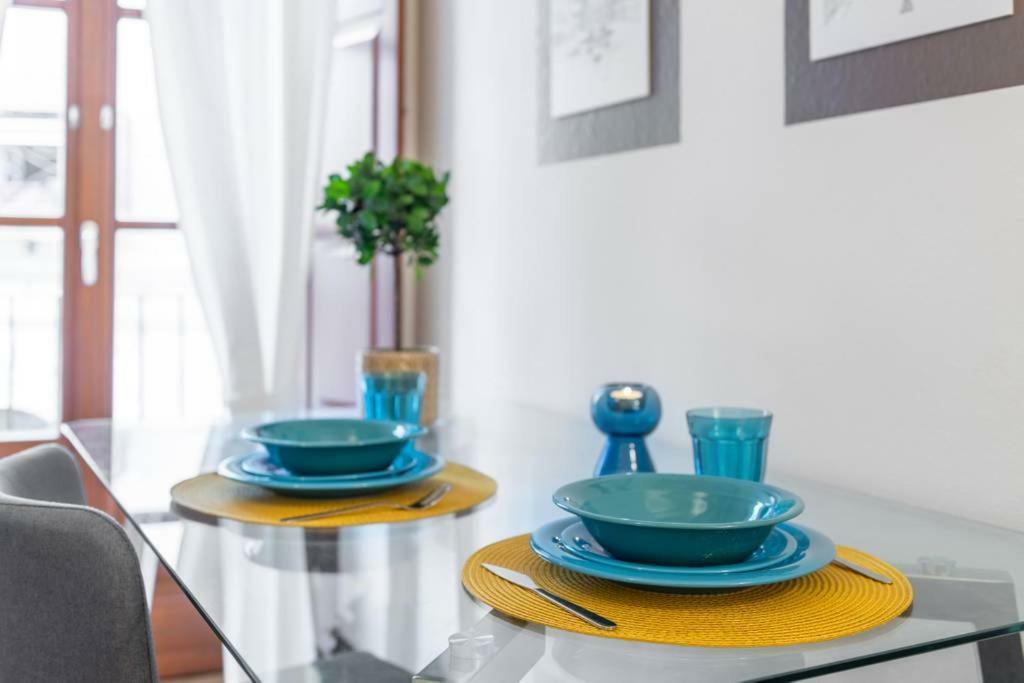 Mirti Boutique Apartment Heart Cagliari Zewnętrze zdjęcie