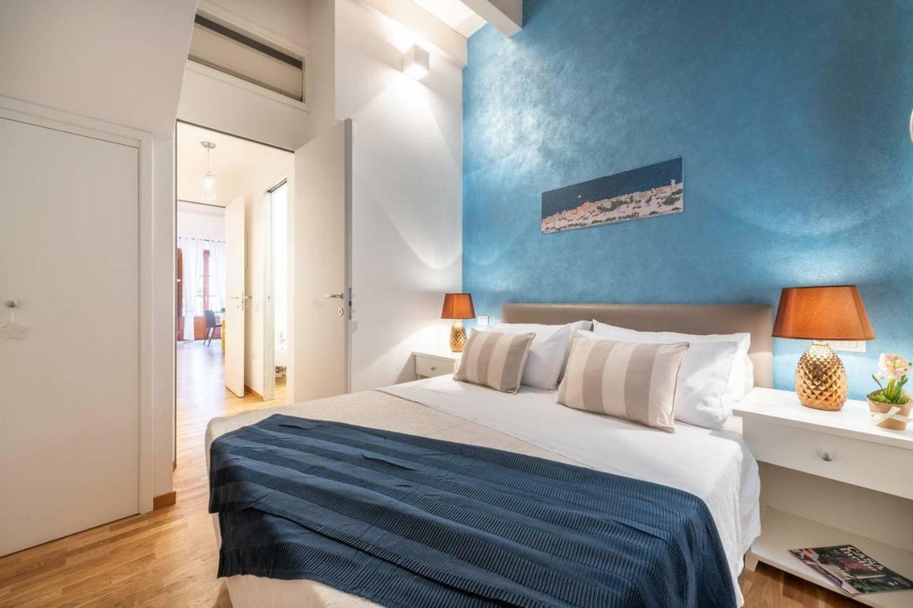 Mirti Boutique Apartment Heart Cagliari Zewnętrze zdjęcie