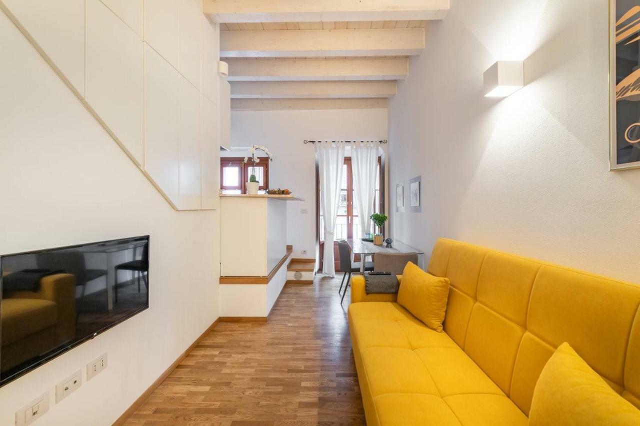 Mirti Boutique Apartment Heart Cagliari Zewnętrze zdjęcie
