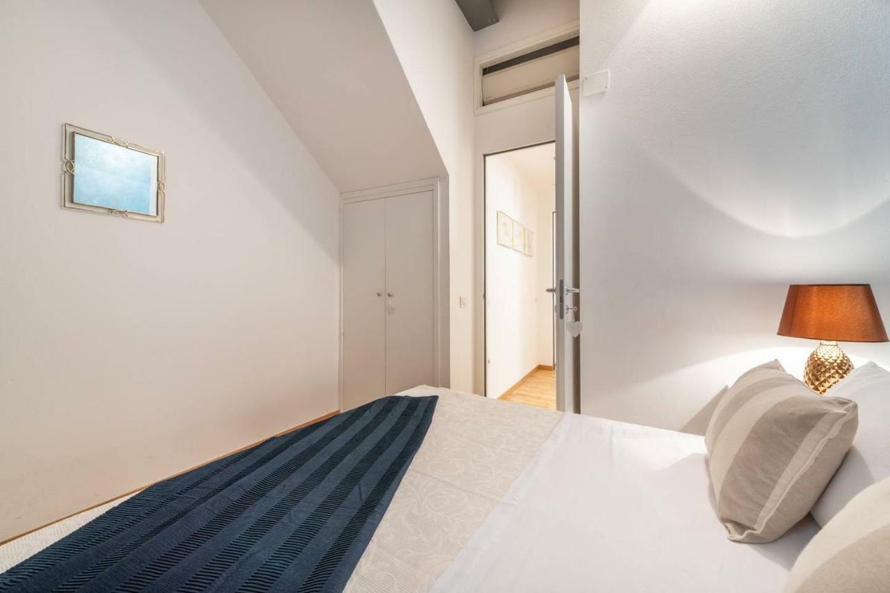 Mirti Boutique Apartment Heart Cagliari Zewnętrze zdjęcie